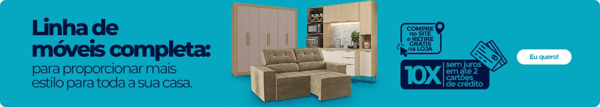 Móveis e Decoração Móveis e Decoração