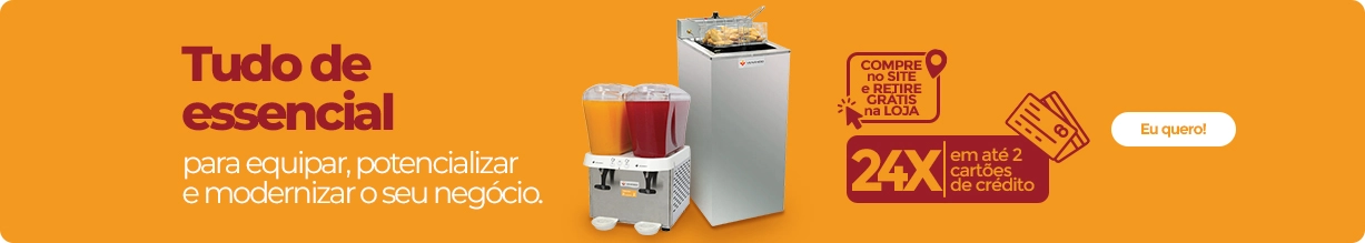Linha Industrial Linha Industrial