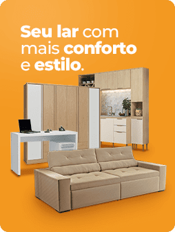 Móveis e Decoração