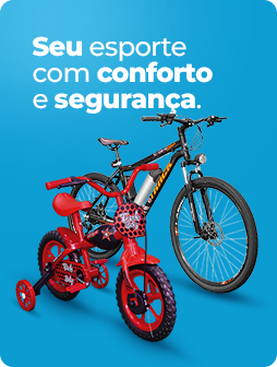 Esporte e Lazer