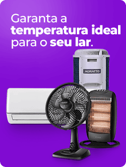 Climatização