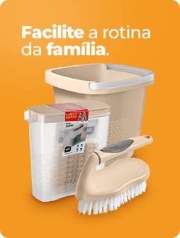 Util. Domésticas / Bazar