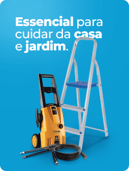 Casa e Jardim