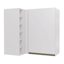 Aéreo de Canto Cozinha Kappesberg Maxxi G768 1 Porta Branco
