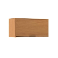 Aéreo de Cozinha 5311 Francini 80cm 1 Porta Móveis Sul Angelin