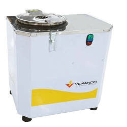Amassadeira rápida Industrial 5kg ARSV7NR Venâncio 220V