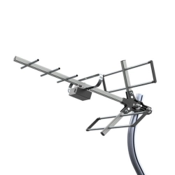 Antena externa digital YAGI PROHD Proeletronic