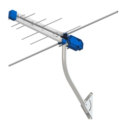 Antena externa Proeletronic PROHD 3610