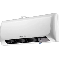 Aquecedor Cadence AQC500 Classic Air Com Controle Remoto 220V