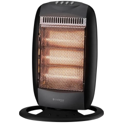 Aquecedor Halógeno Mercury AQC305 Cadence 220V
