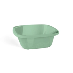 Bacia de Plástico 8,5L UZ409 UZ Verde Menta