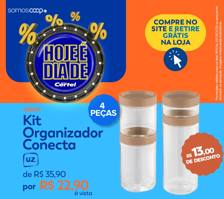 Balcão 2 portas G744 - Kappesberg - Nogal TESTE