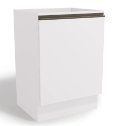 Balcão 1 porta G742 Kappesberg Branco
