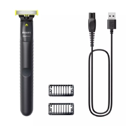 Barbeador OneBlade Philips QP1424/10 Bivolt