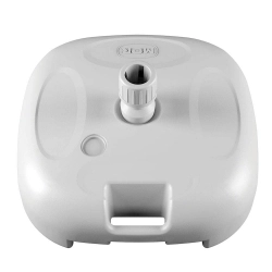 Base para guarda-sol  Mor - 3754