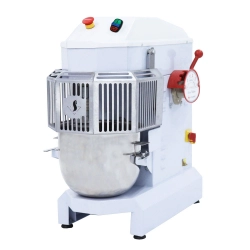 Batedeira Planetária Industrial 12 litros VBPS12NR Venâncio - 220v