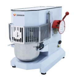 Batedeira Planetária Industrial 5L VBP05 Venâncio 220v
