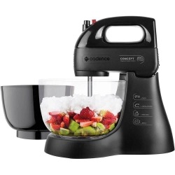 Batedeira Preta BAT279 Concept Special Cadence - 220V