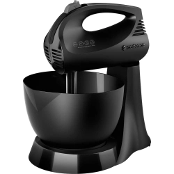 Batedeira Preta BAT401 Jolie Cadence - 220V