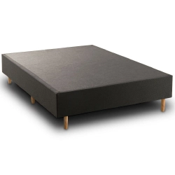 Box Bleu Kappesberg 138X188 Preto