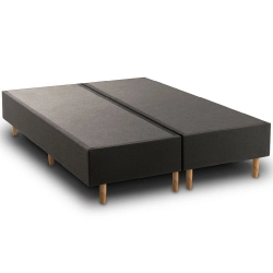 Box Bleu Kappesberg 158X198 Preto