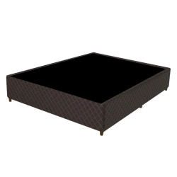 Box Para Cama Casal Macau Gazin 138x188cm Box Para Cama Casal Macau Gazin 138x188cm