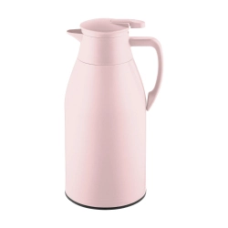 Bule Térmico 1,6l UZ7074 Rosa