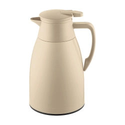 Bule Térmico 1l UZ7073 Capuccino