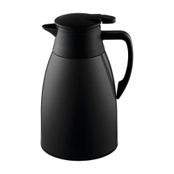 Bule Térmico 1l UZ7073 Preto
