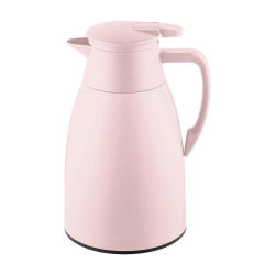 Bule Térmico 1l UZ7073 Rosa