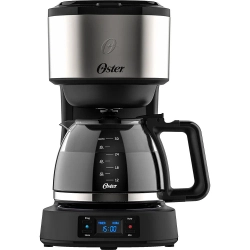 Cafeteira Day Light Programável OCAF500 Oster 220v