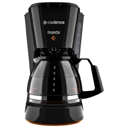 Cafeteira Elétrica Cadence Desperta Contrast CAF338 220v