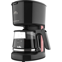Cafeteira Elétrica Cadence Urban Pop Red 220v
