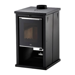 Calefator de Dupla Combustão Aspen 2741 HMD