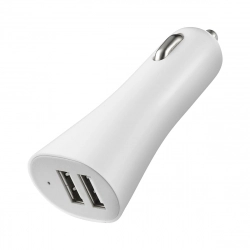 Carregador Automotivo 5V CB103 Multilaser - Branco