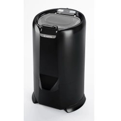 Centrífuga de Roupas Bella Eco 8,8 KG Black Wanke 220V