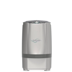 Centrífuga de roupas Colormaq 12 kg Prata 220V