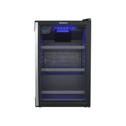 Cervejeira Venax Blue Light 100 Com LED 82 Litros 110v
