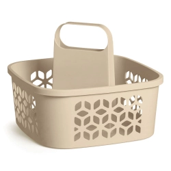 Cesto Organizador UZ430 UZ Cappuccino