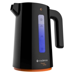 Chaleira Elétrica Cadence Contrast Cel388 1,7L 110V