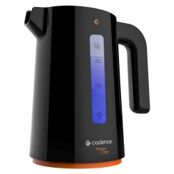 Chaleira Elétrica Cadence Contrast Cel388 1,7L 220V 