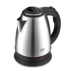 Chaleira Elétrica Multilaser Inox BE008 1,8L 220v