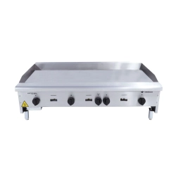 Chapa a Gás GLP Americana CG120 Venâncio