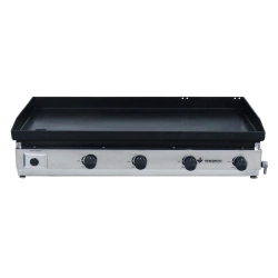 Chapa a Gás GLP C100 Venâncio