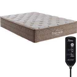 Colchão de Mola Ensacada Therapy Massage Kappesberg 138 x 188
