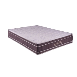 Colchão Casal Kappesberg Inverno Verão 138x188 Molas Pocket