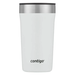 Copo Térmico Street 473ml com Tampa Branco Contigo