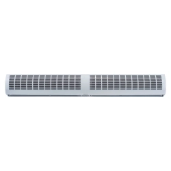 Cortina de Ar 120cm MOD-CAR12 Agratto 220v