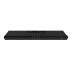 Depurador de Ar Cook Colormaq 60cm preto 220v