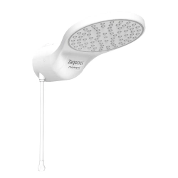Ducha Zagonel Moment Eletronica 7500w 220v Branca